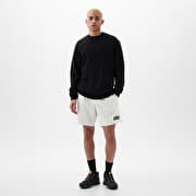 GAP French Terry Logo Shorts B08