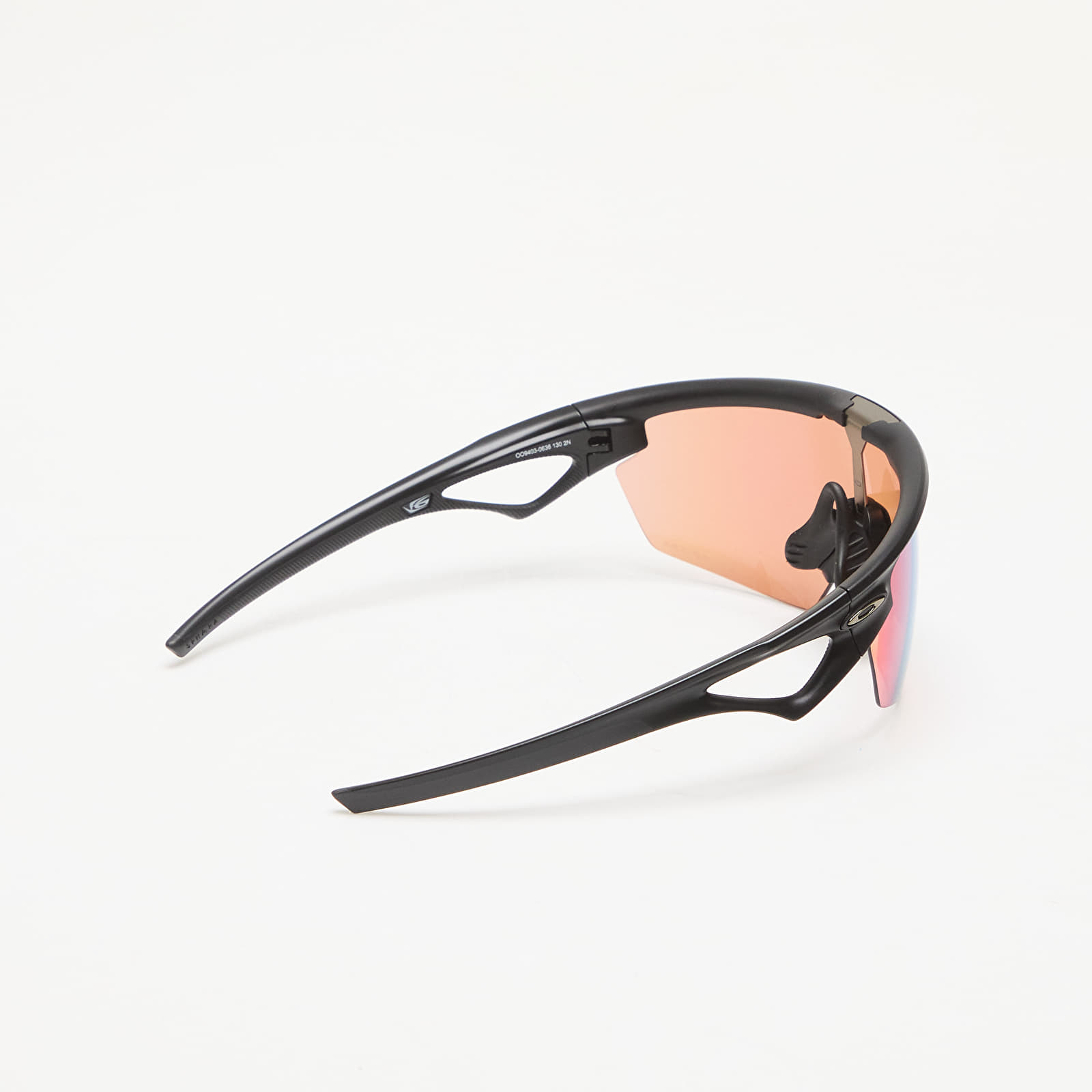 Sunglasses Oakley Sphaera™️ Sunglasses Matte Black