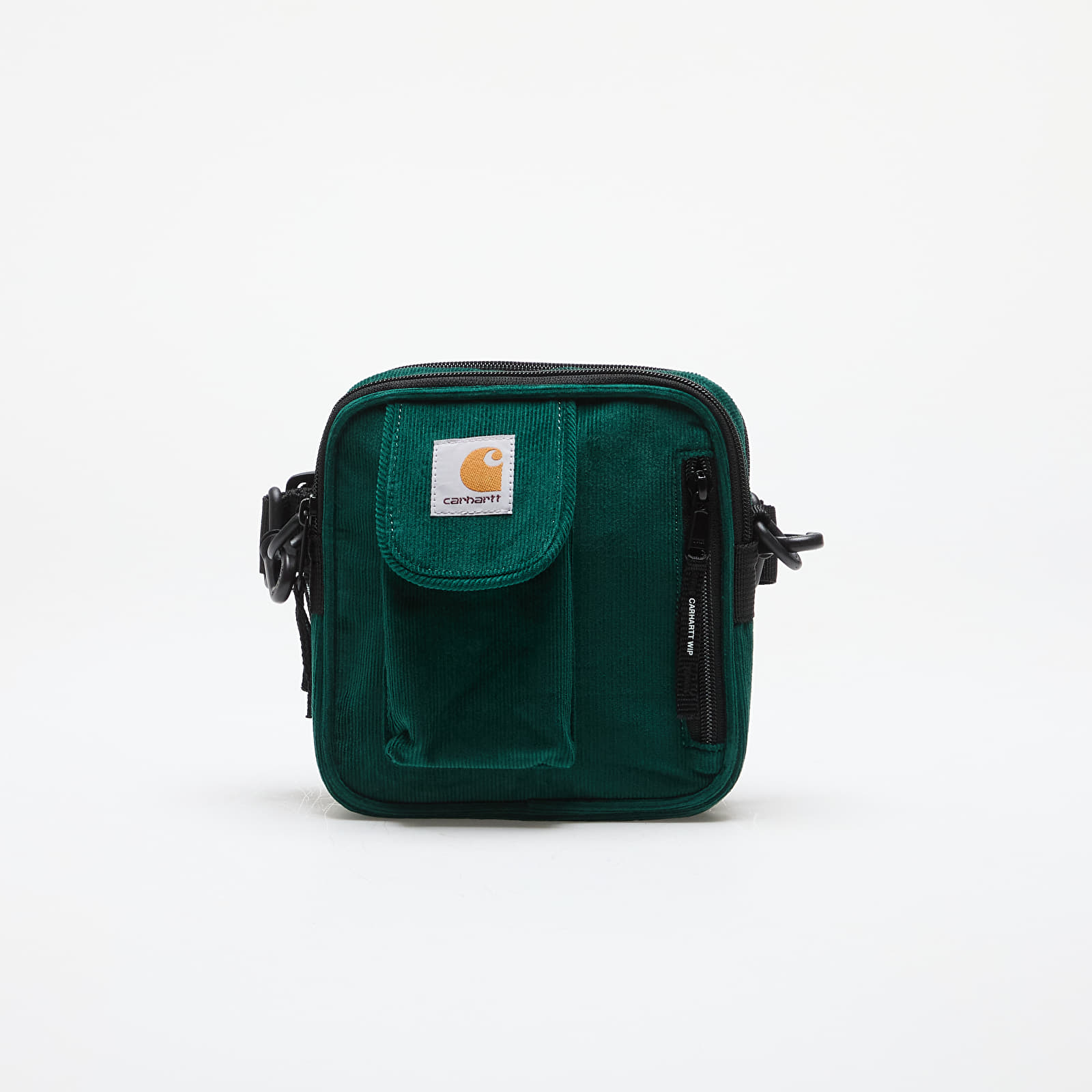 Shoulder bags Carhartt WIP Essentials Cord Small Bag Chervil