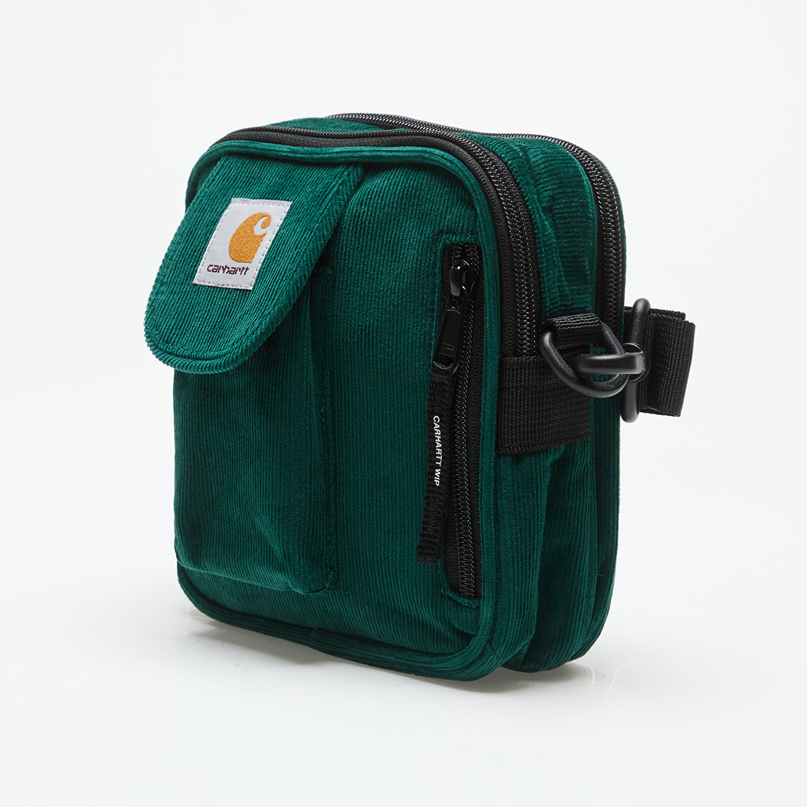 Shoulder bags Carhartt WIP Essentials Cord Small Bag Chervil