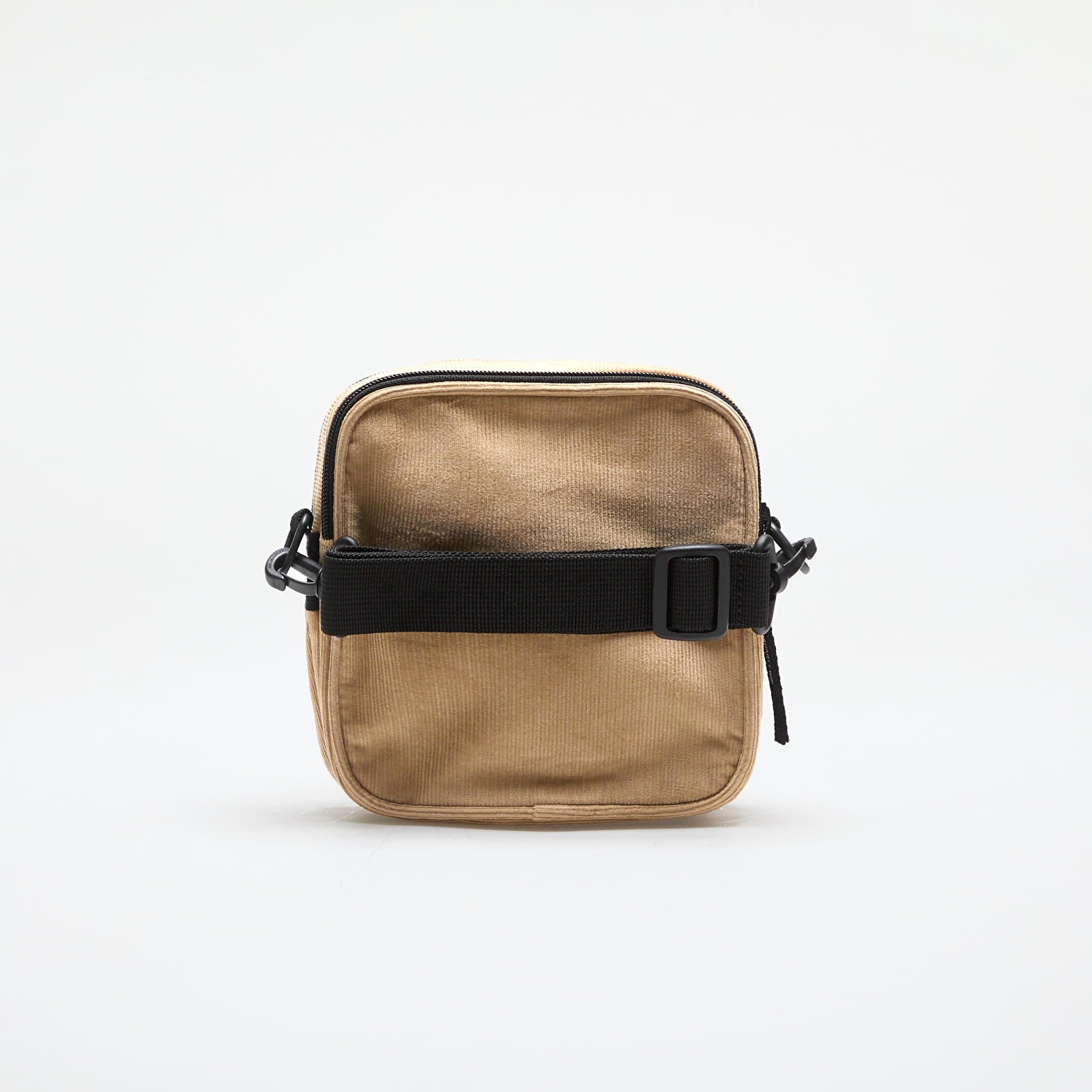 Shoulder bags Carhartt WIP Essentials Cord Small Bag Sable