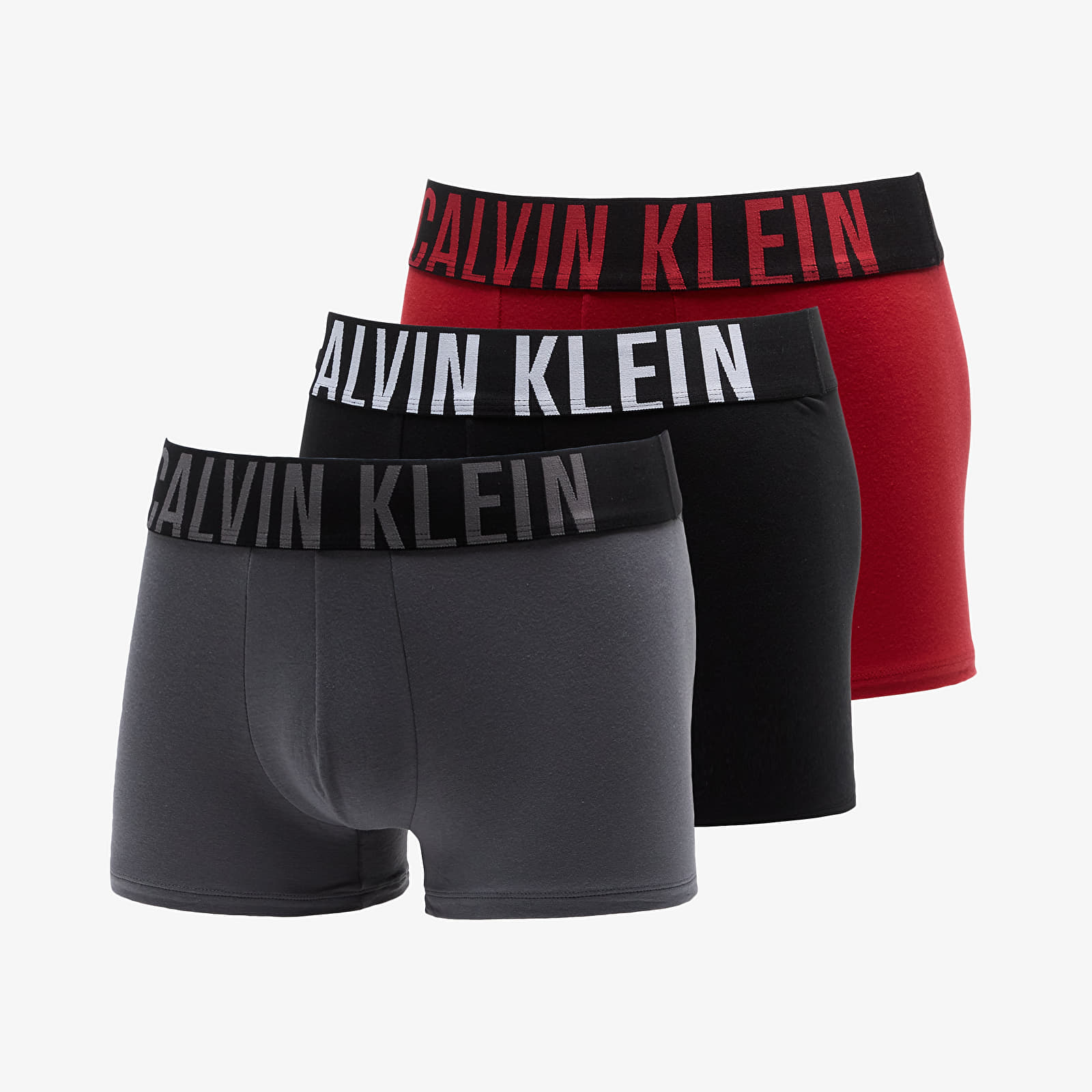 Calvin klein boxers shorts clearance