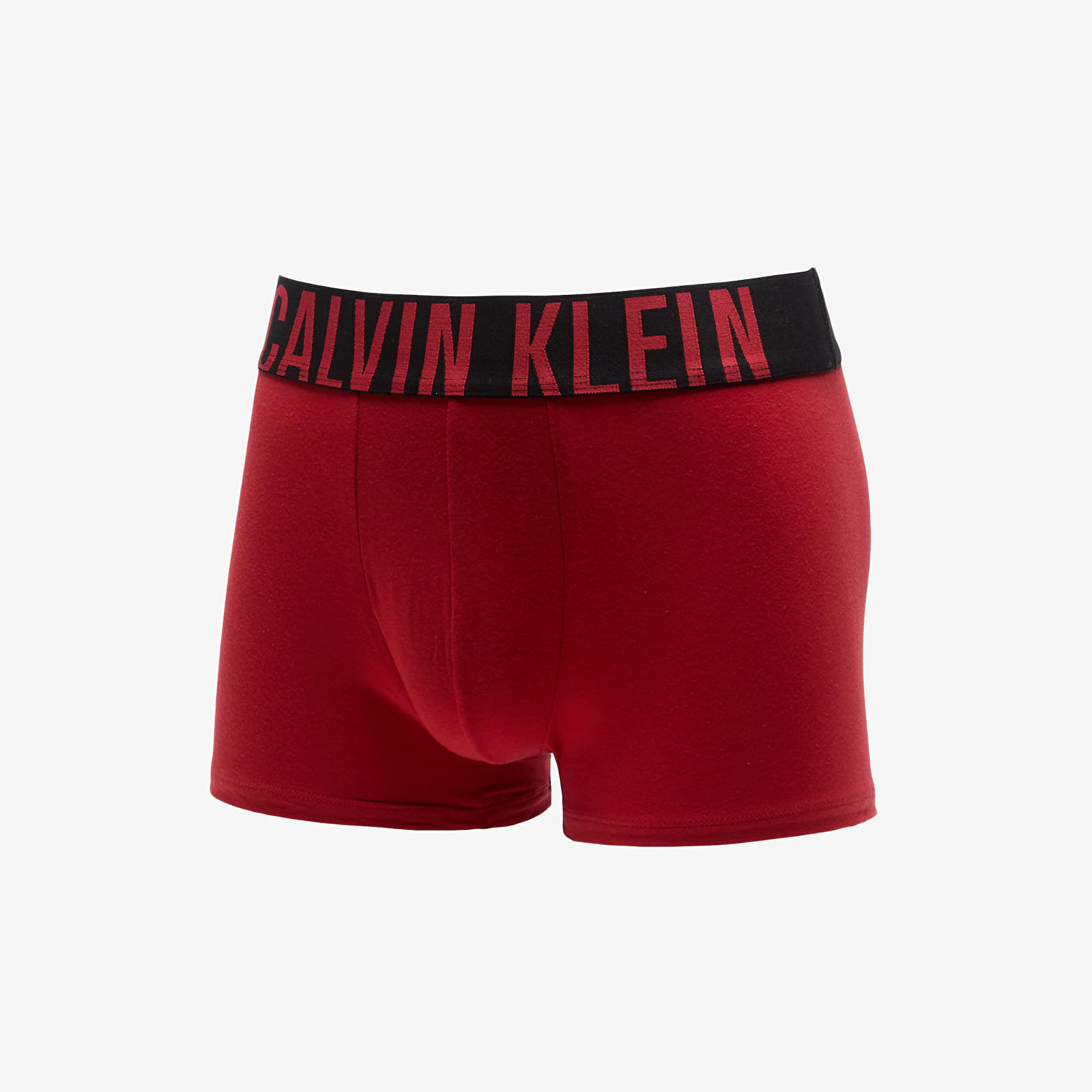 Boxershorts Calvin Klein Cotton Stretch Boxers 3-Pack Multicolor