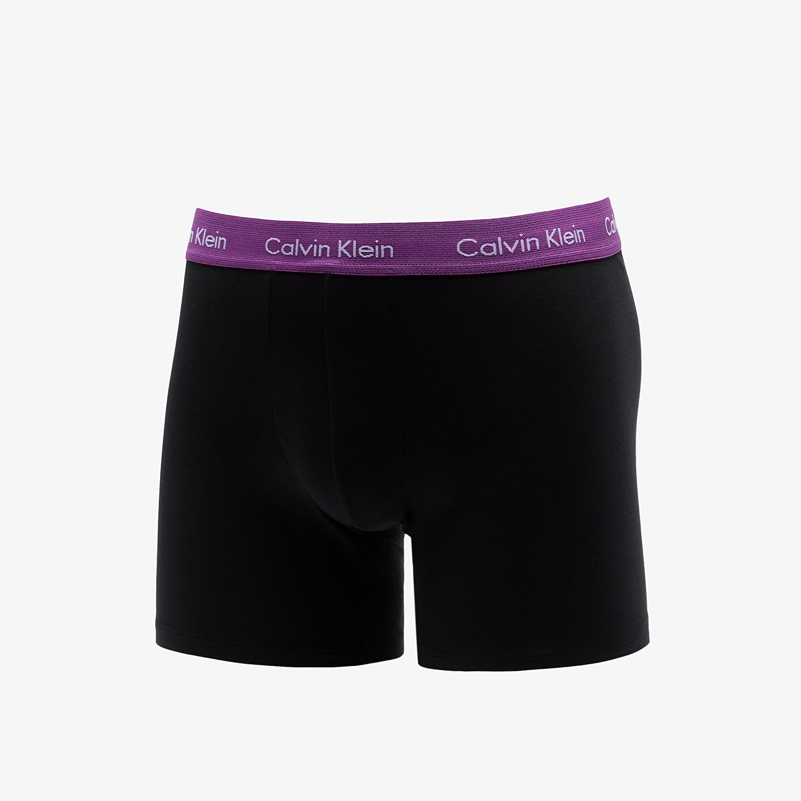 Purple calvin klein boxers deals