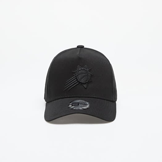 Casquette New Era Phoenix Suns 9Forty Snapback Black/ Official Team Color