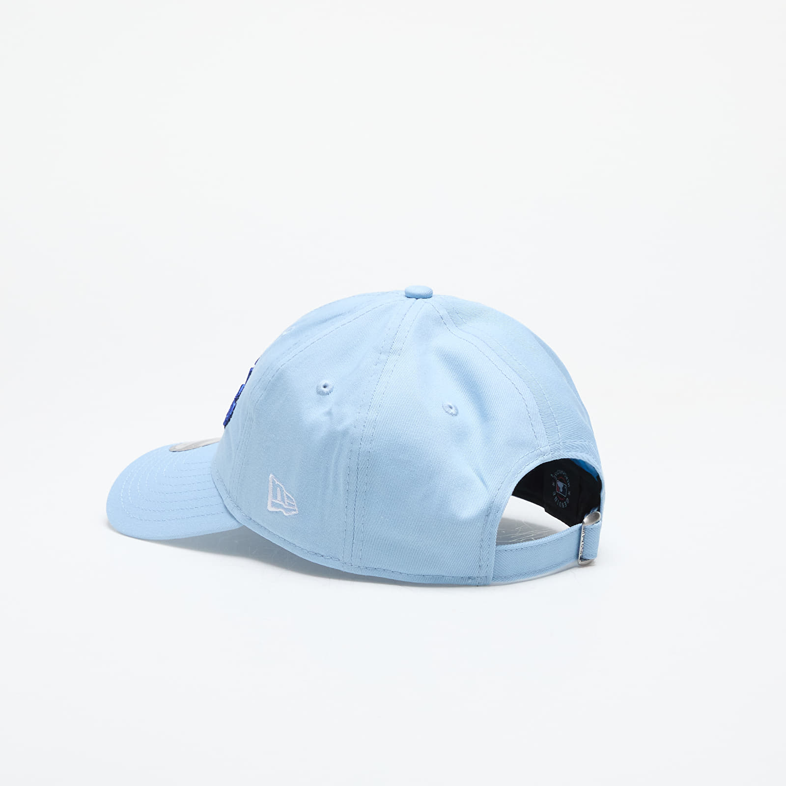 Kšiltovky New Era Los Angeles Dodgers 9Twenty Strapback Blue