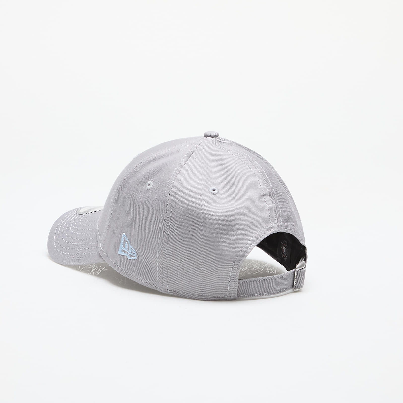 Kape New Era New York Yankees 9Forty Strapback Gray/ Blue