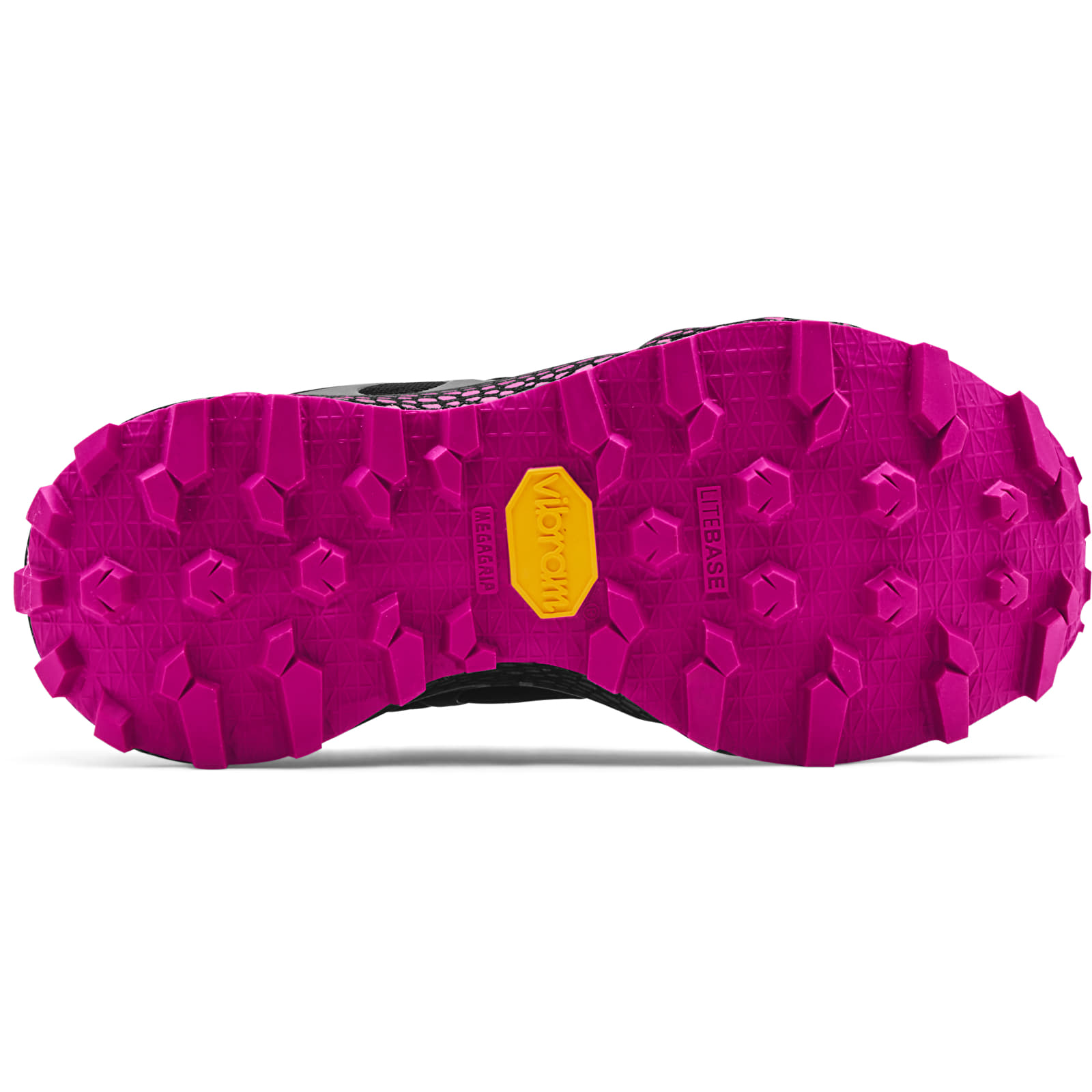 Damesschoenen Under Armour W HOVR Machina Off Road Meteor Pink