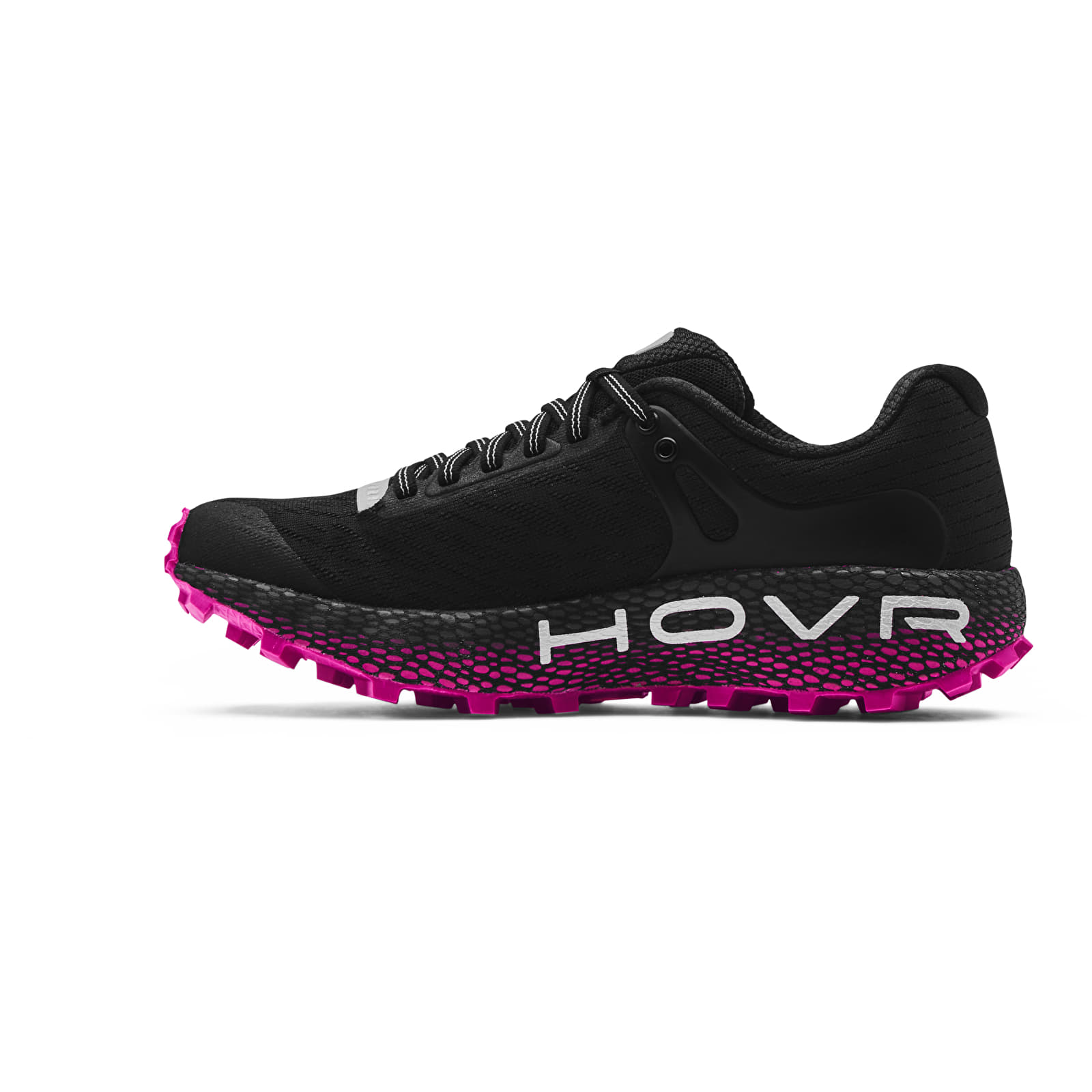 Damesschoenen Under Armour W HOVR Machina Off Road Meteor Pink
