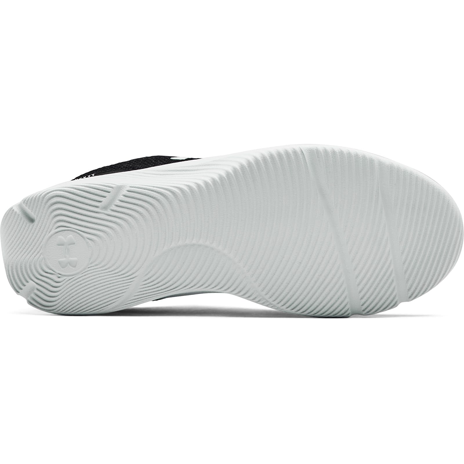 Жіноче взуття Under Armour W Mojo 2 White