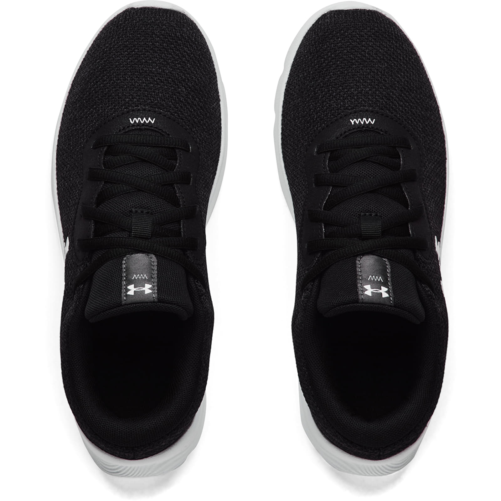 Жіноче взуття Under Armour W Mojo 2 White