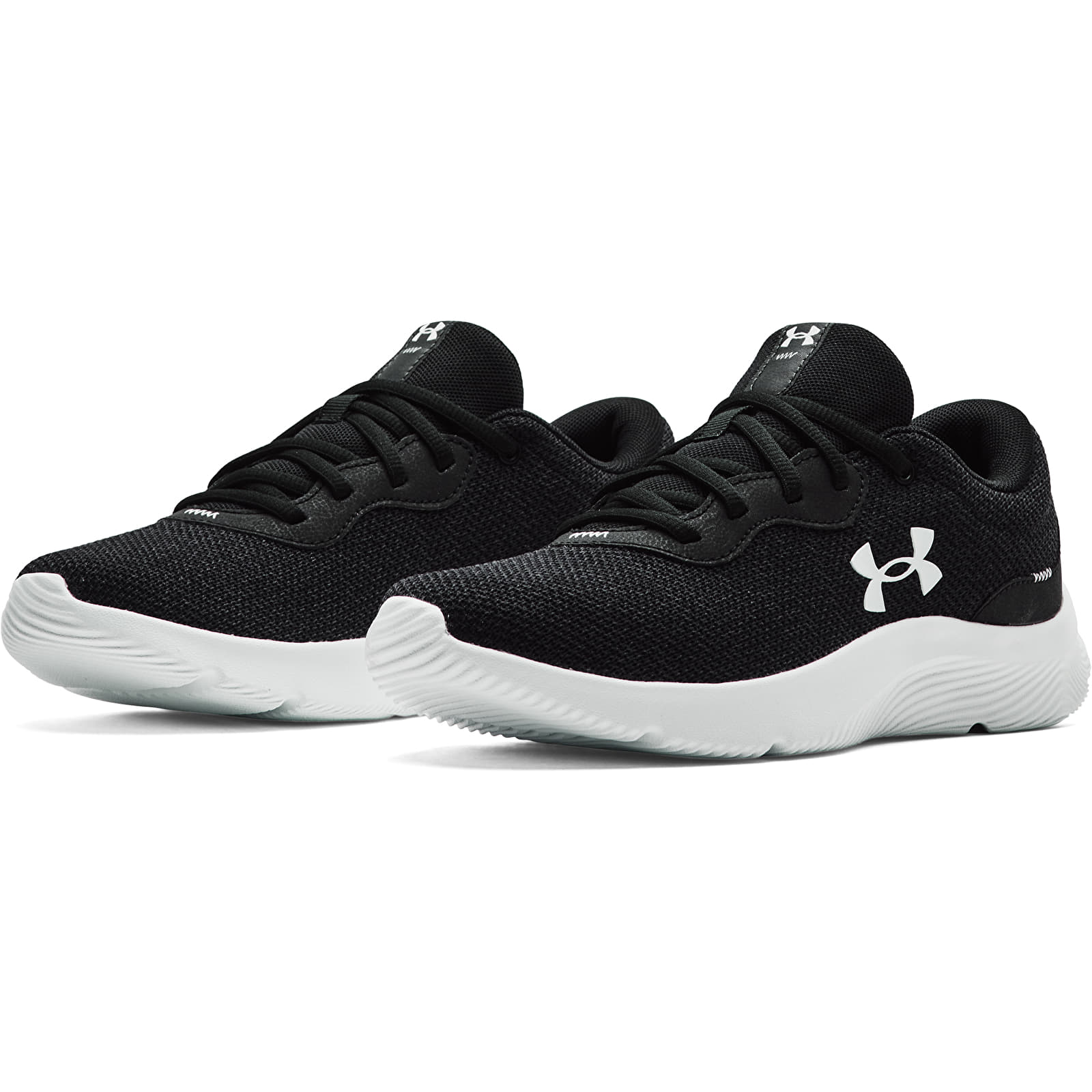 Жіноче взуття Under Armour W Mojo 2 White
