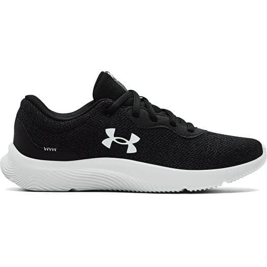 Under Armour W Mojo 2 White