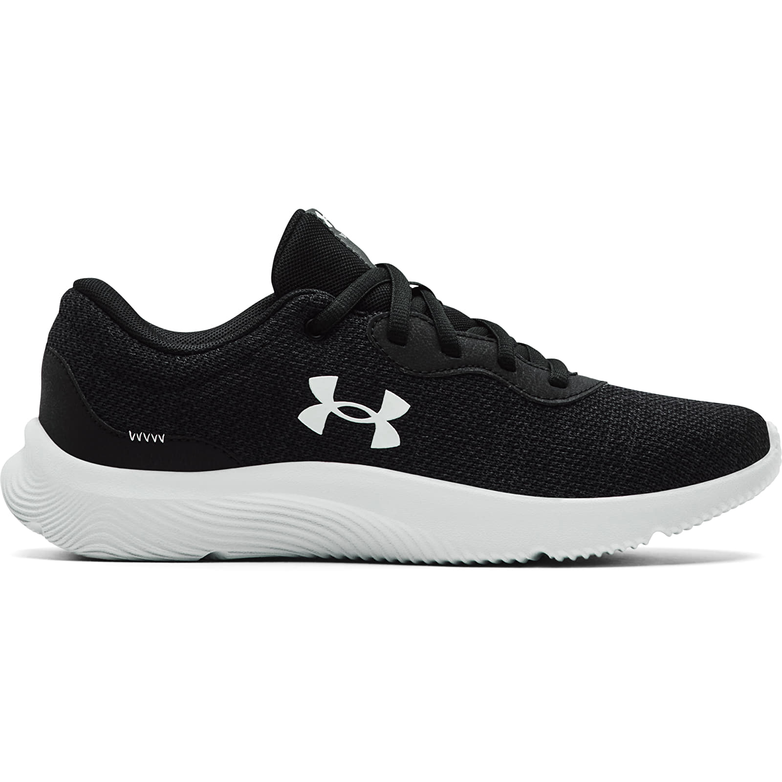 Жіноче взуття Under Armour W Mojo 2 White