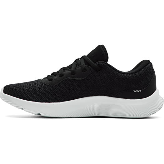 Women s sneakers and shoes Under Armour W Mojo 2 White Queens