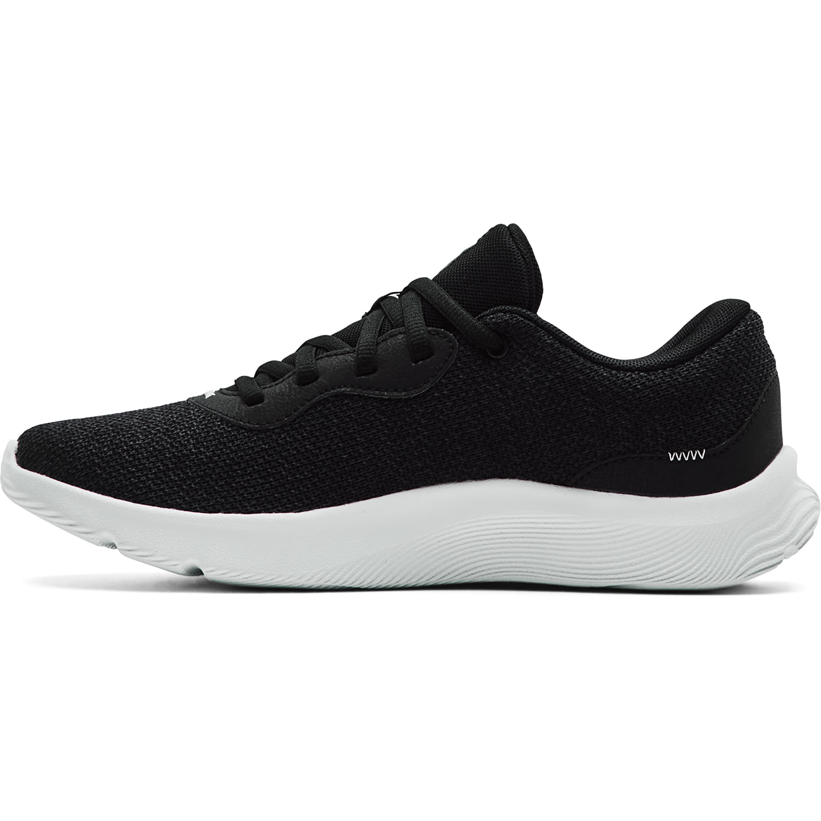 Жіноче взуття Under Armour W Mojo 2 White