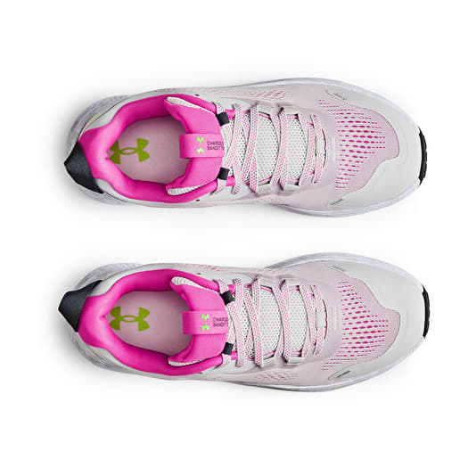 Women s sneakers and shoes Under Armour W Charged Bandit TR 2 Gray Queens