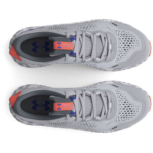 Under armour shoes gray 2025