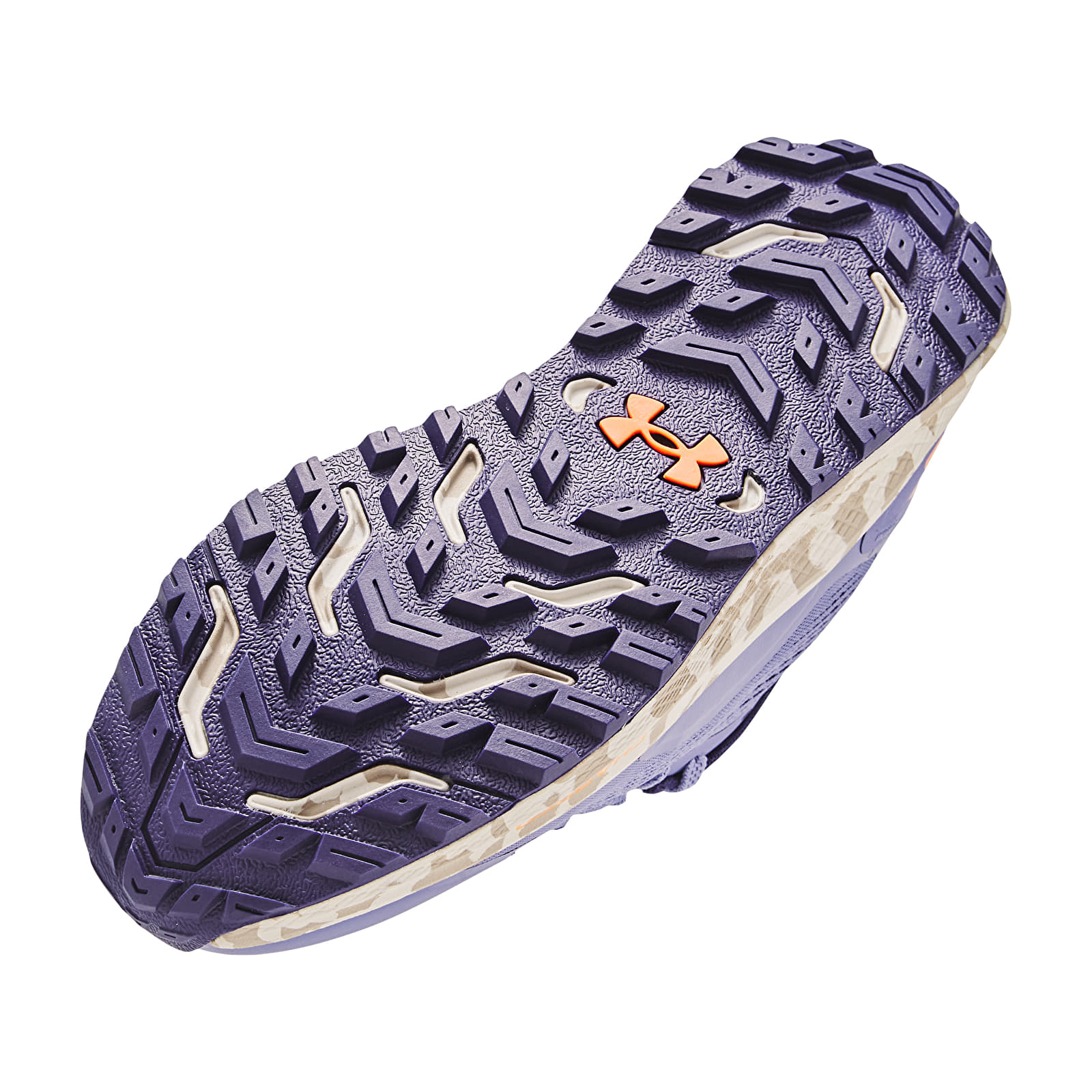 Dámské tenisky a boty Under Armour W Charged Bandit TR 2 Baja Blue