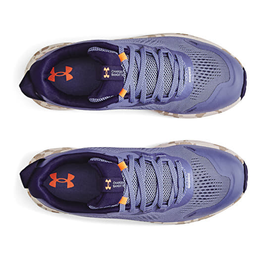 Under Armour W Charged Bandit TR 2