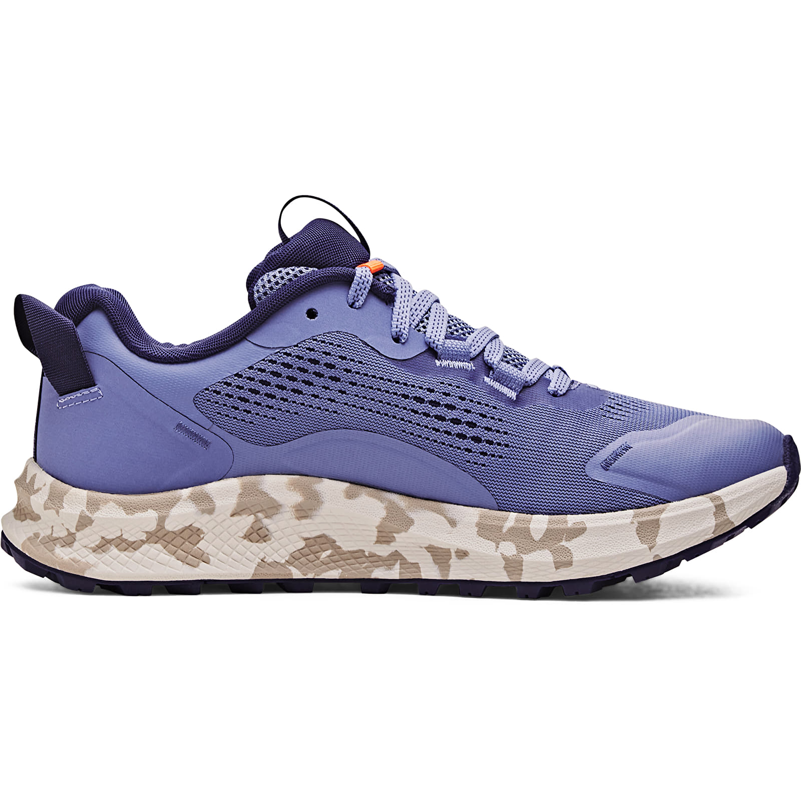 Dámské tenisky a boty Under Armour W Charged Bandit TR 2 Baja Blue