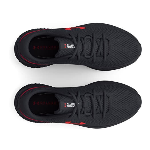 Herensneakers en schoenen Under Armour Charged Rogue 3 Black Queens