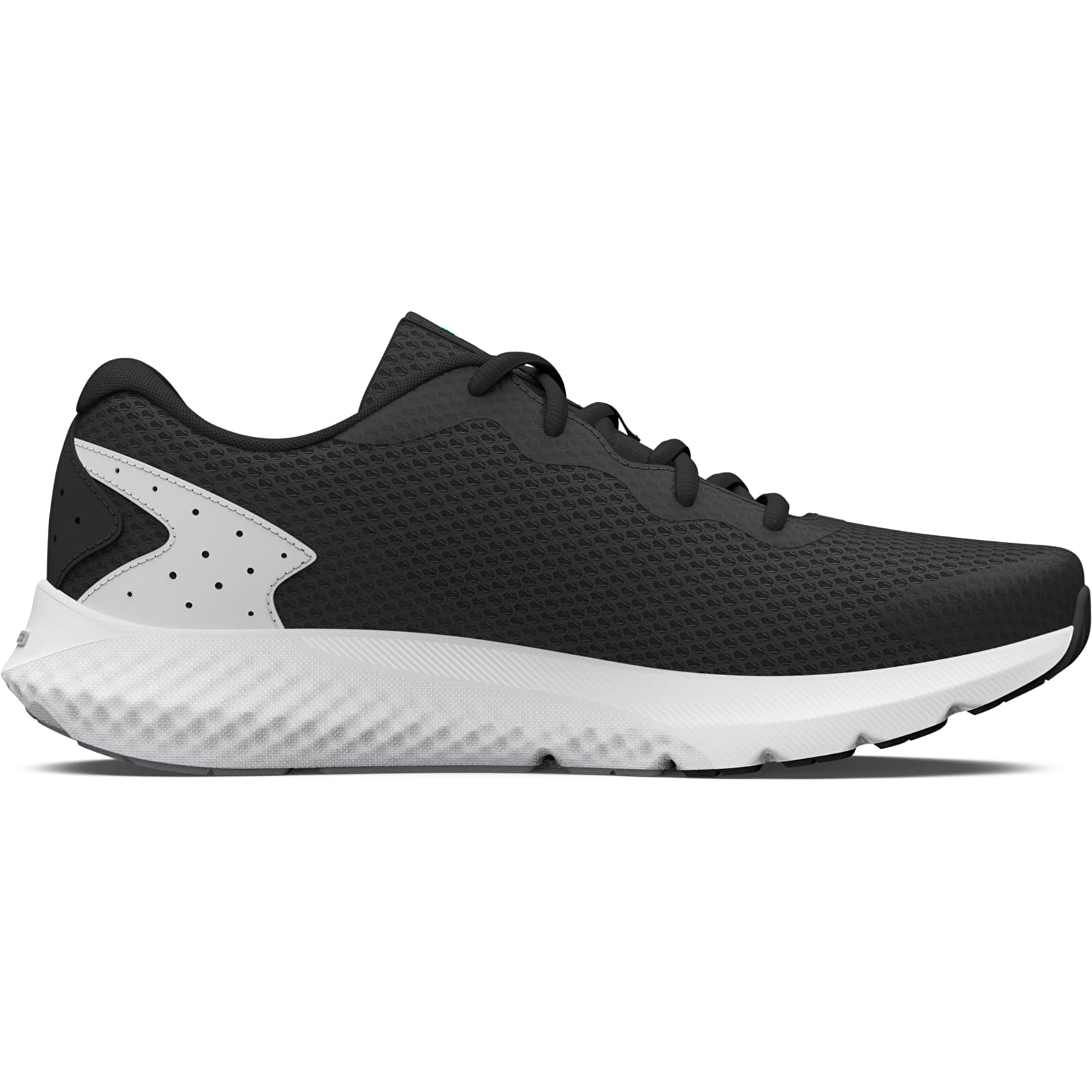 Zapatillas Hombre Under Armour Charged Rogue 3 Jet Gray