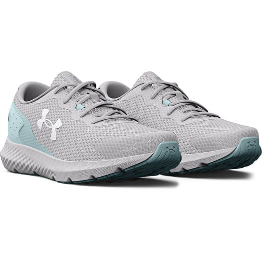 Under armour grey sneakers cheap