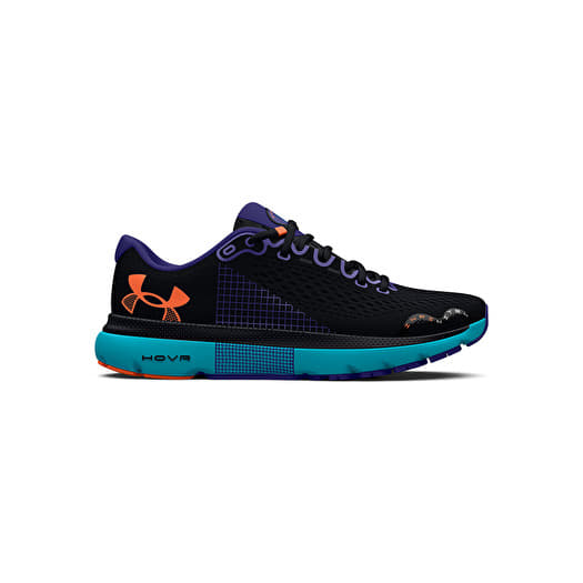 Under Armour HOVR Infinite 4 Black