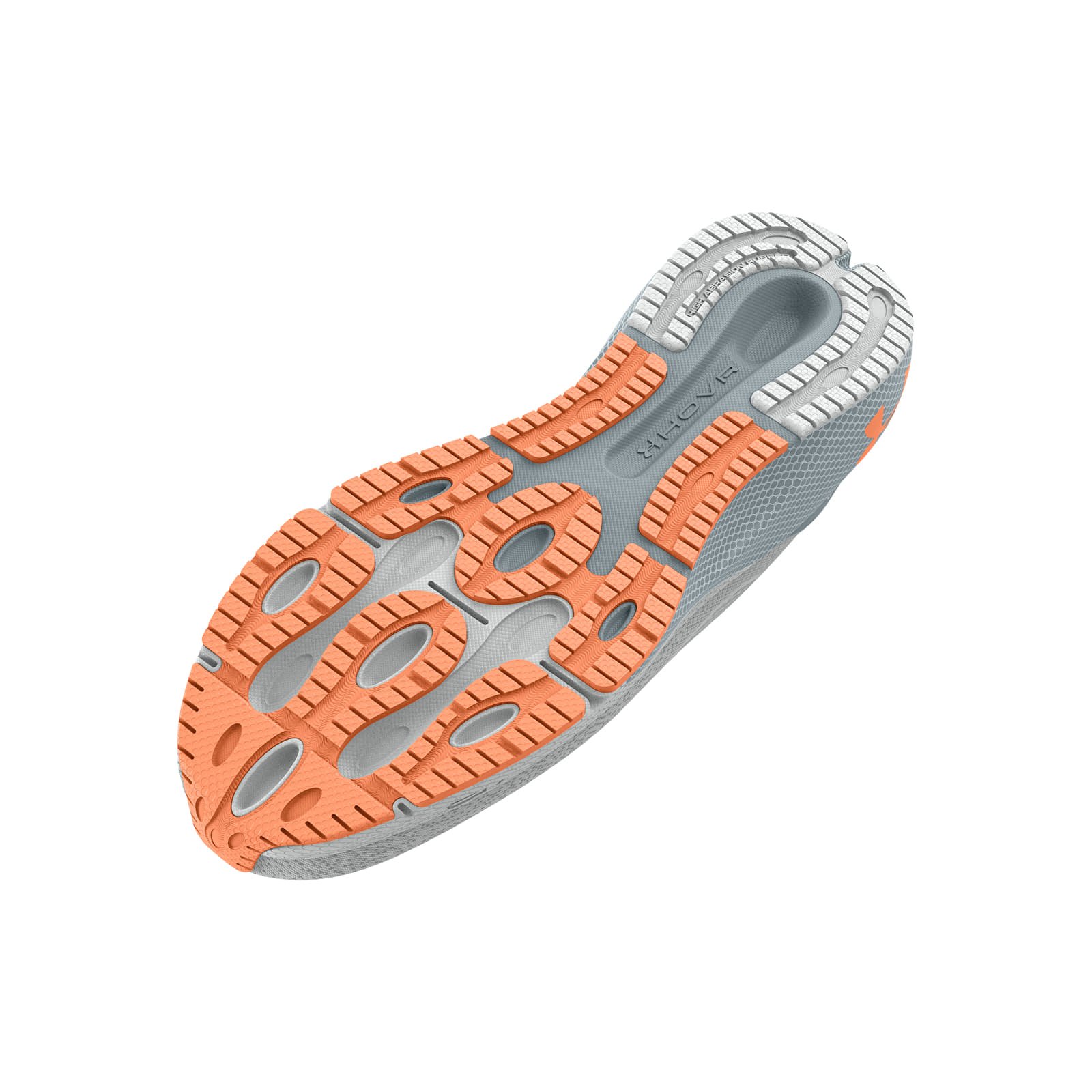 Sneakers und Schuhe für Frauen Under Armour W HOVR Machina 3 Gray