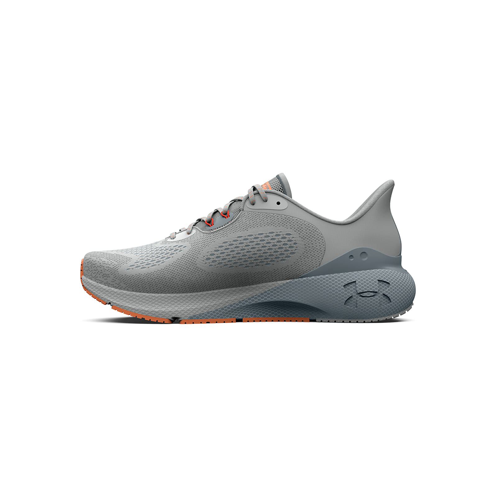 Sneakers und Schuhe für Frauen Under Armour W HOVR Machina 3 Gray