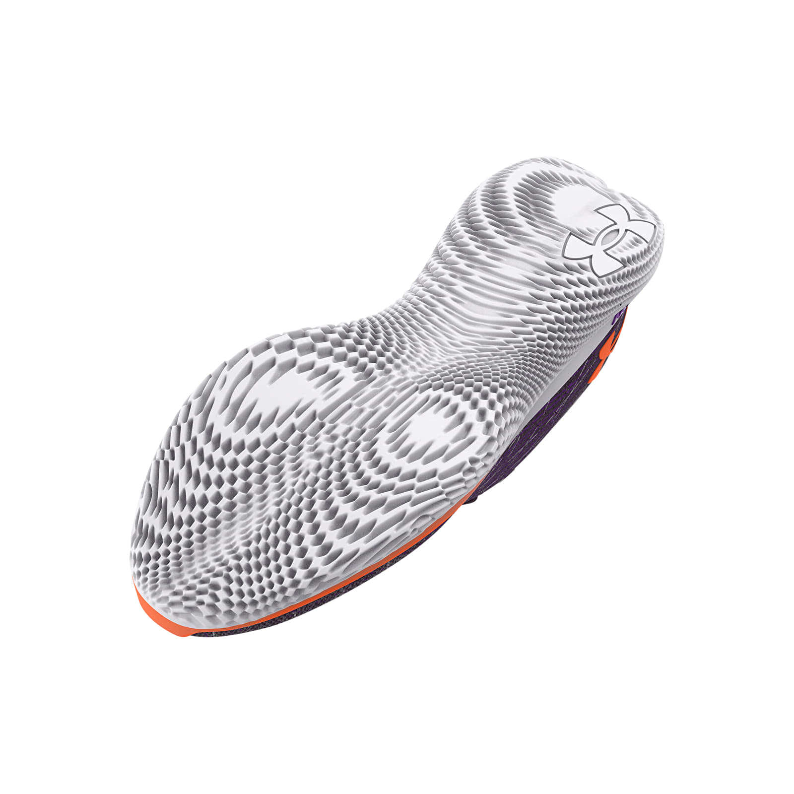 Sneakers und Schuhe für Frauen Under Armour W FLOW Velociti Wind 2 Tux Purple