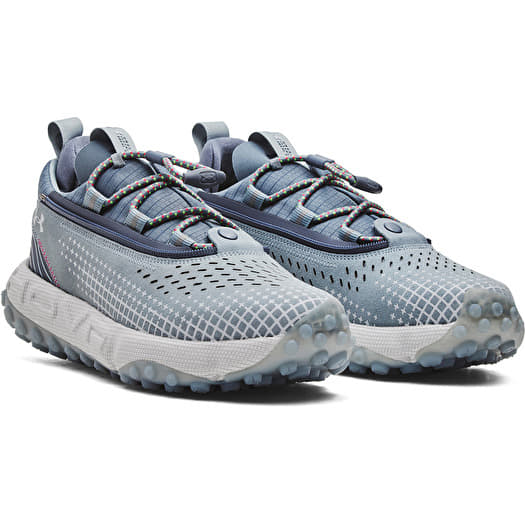 Under Armour HOVR Summit FT DELTA Harbor Blue