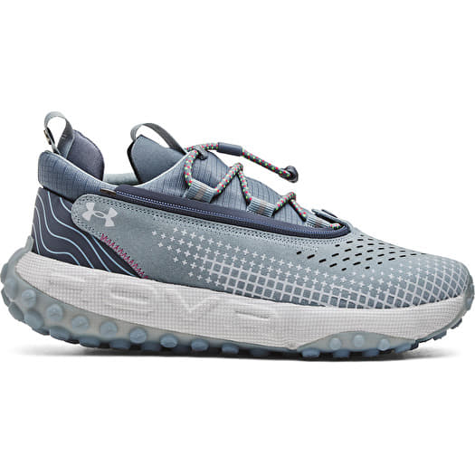 Men s sneakers and shoes Under Armour HOVR Summit FT DELTA Harbor Blue Queens