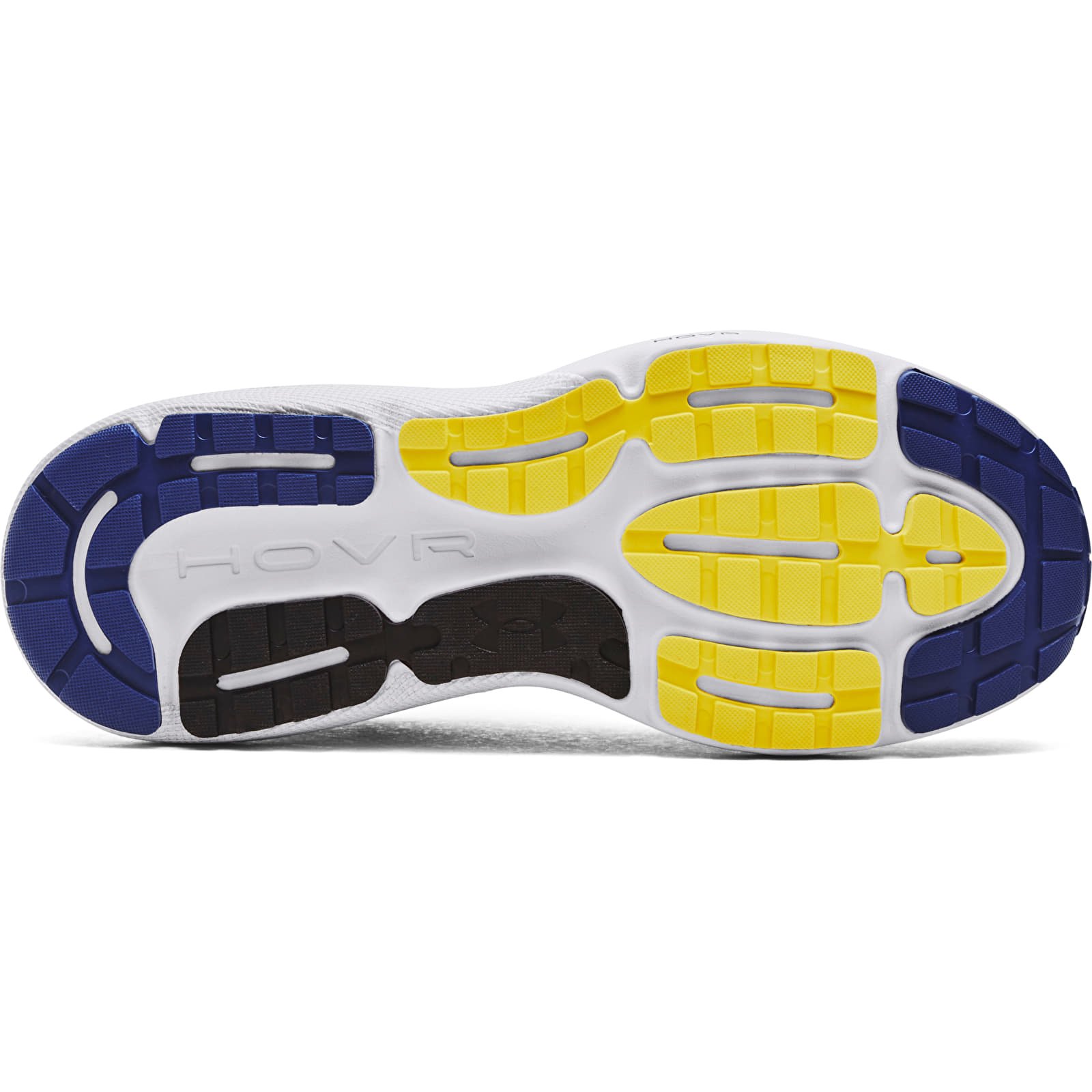 Мъжки кецове и обувки Under Armour HOVR Mega 3 Clone Blue Mirage