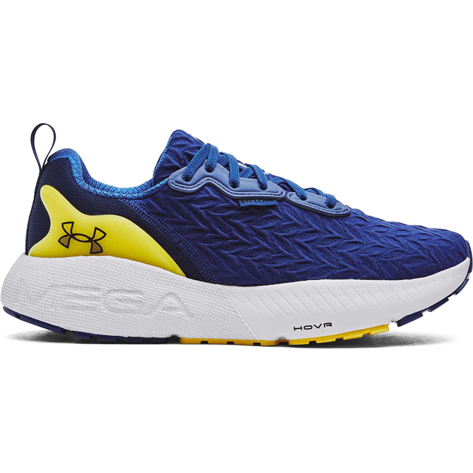 Zapatillas y zapatos de hombre Under Armour HOVR Mega 3 Clone Blue Mirage