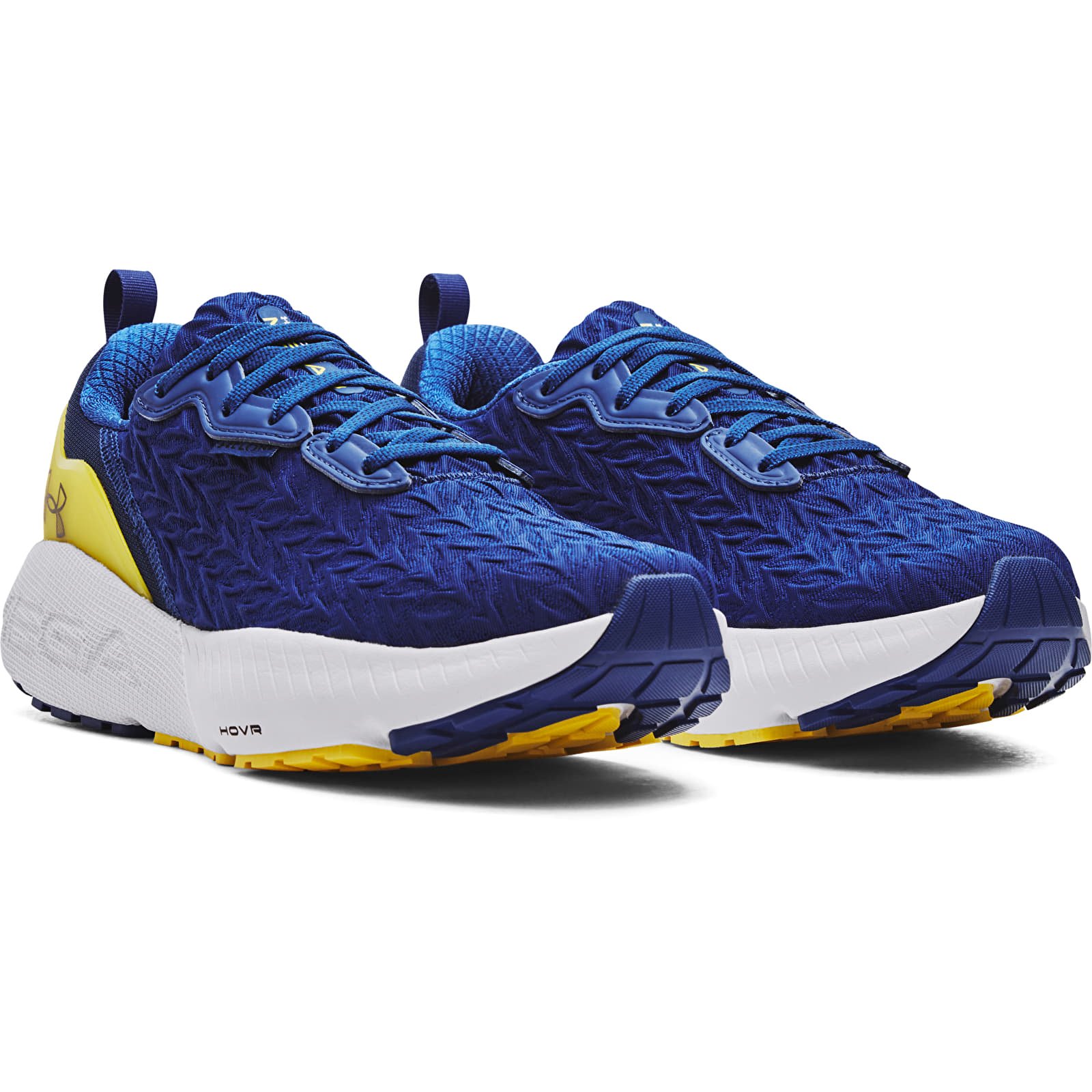 Мъжки кецове и обувки Under Armour HOVR Mega 3 Clone Blue Mirage