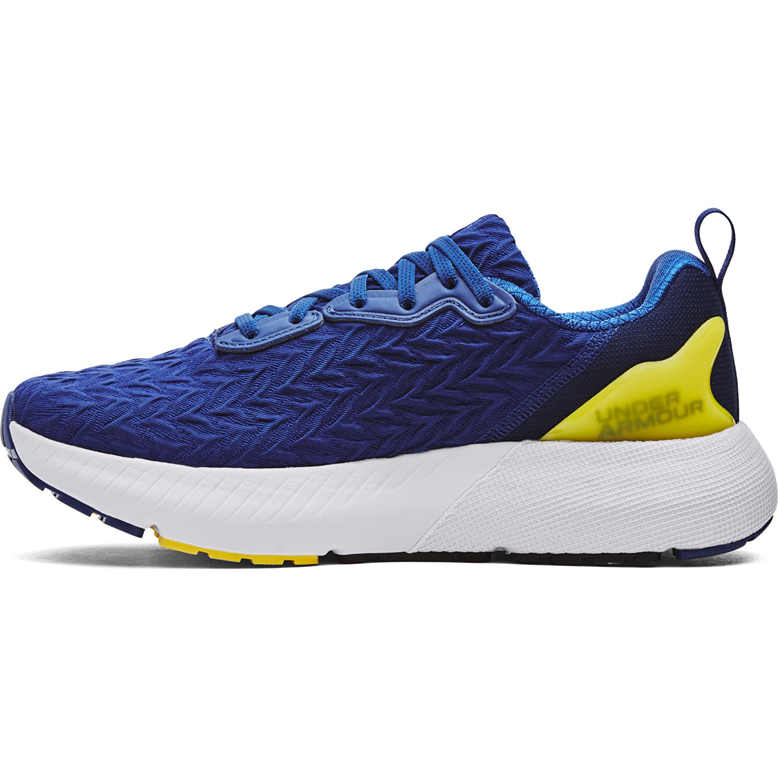 Мъжки кецове и обувки Under Armour HOVR Mega 3 Clone Blue Mirage