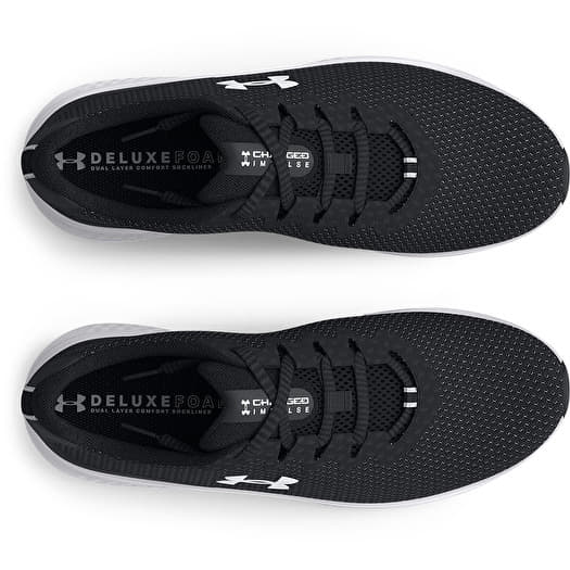 Under Armour W Charged Impulse 3 Black