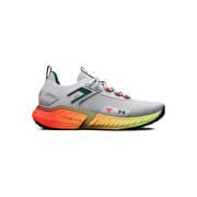 Under Armour W Project Rock 5 White