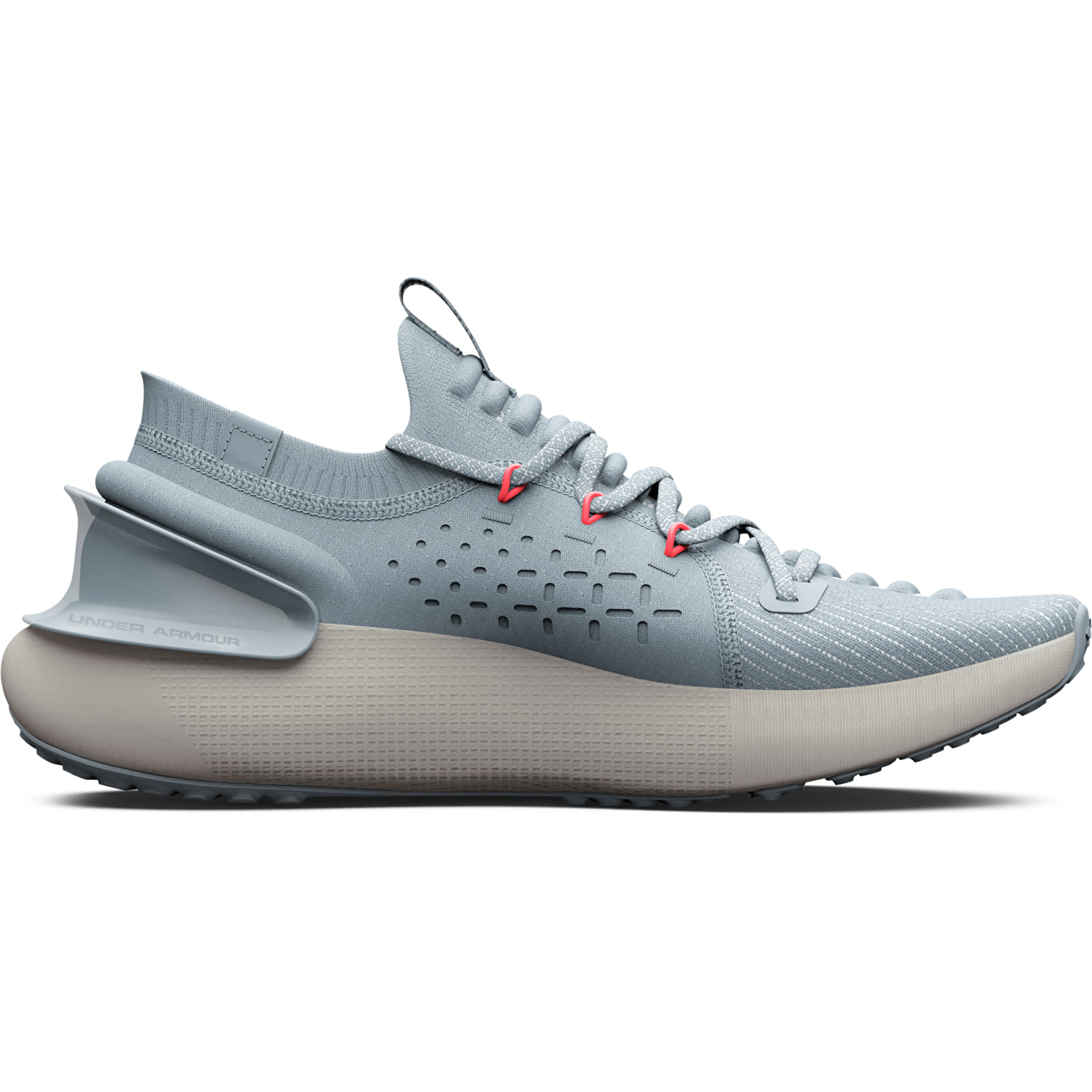Men's sneakers and shoes Under Armour HOVR Phantom 3 Harbor Blue