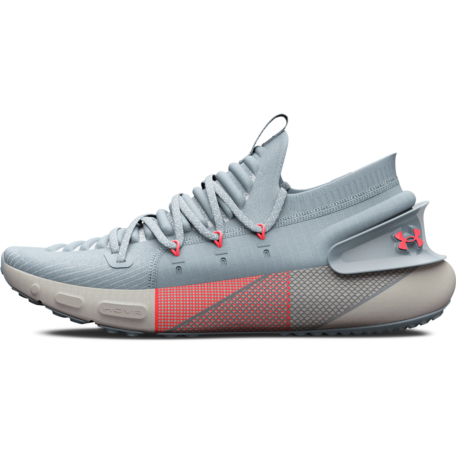 Men's sneakers and shoes Under Armour HOVR Phantom 3 Harbor Blue