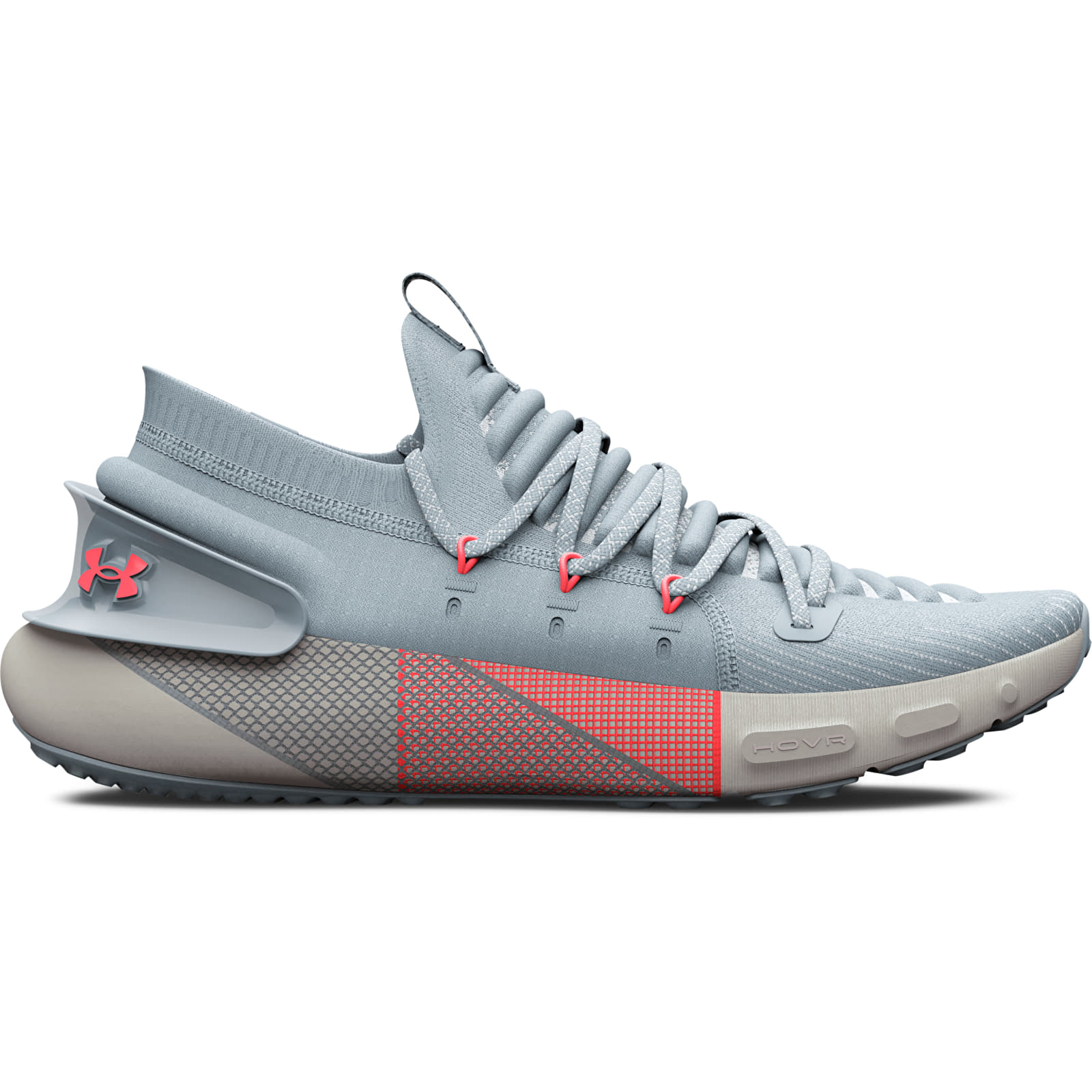 Men's sneakers and shoes Under Armour HOVR Phantom 3 Harbor Blue