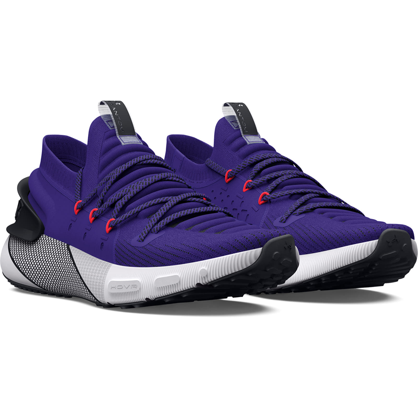 Under Armour Sneakers Under Armour HOVR Phantom 3 Electric Purple EUR 44.5 - 5