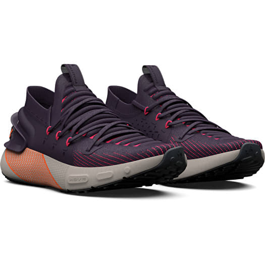 Women's sneakers and shoes Under Armour W HOVR Phantom Tux