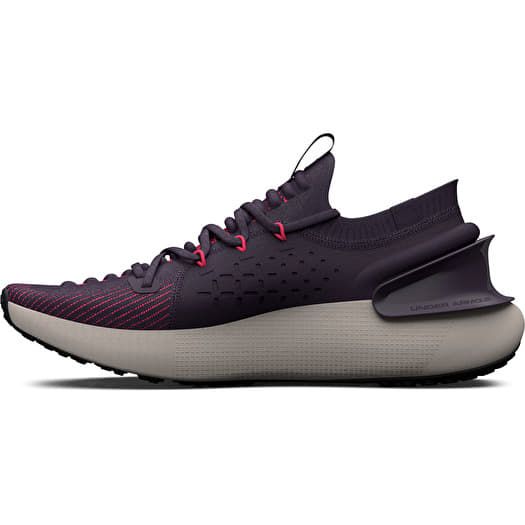 Women s sneakers and shoes Under Armour W HOVR Phantom 3 Tux Purple Queens