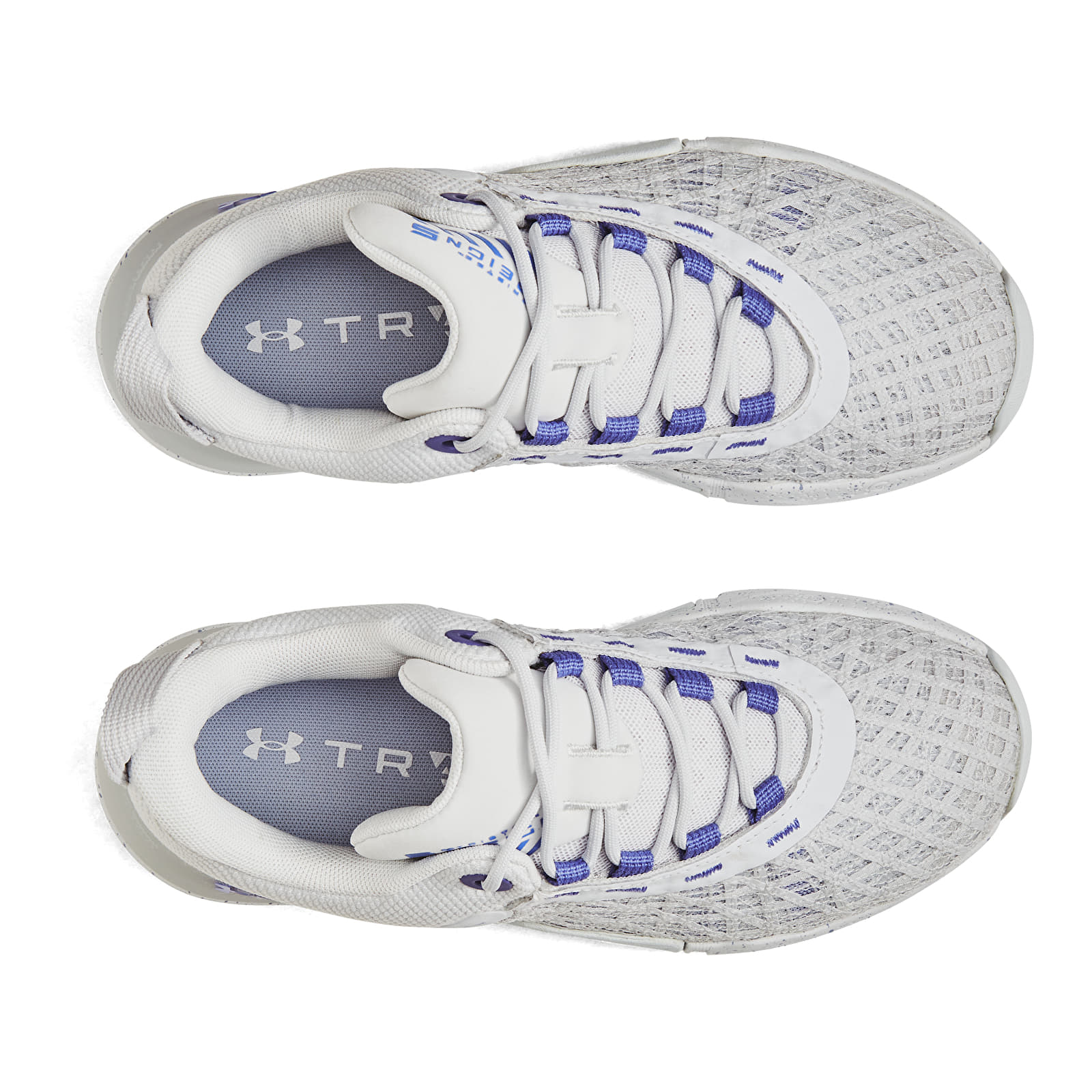 Женская обувь Under Armour W TriBase Reign 5 Gray