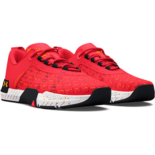 Women s sneakers and shoes Under Armour W TriBase Reign 5 Beta Queens