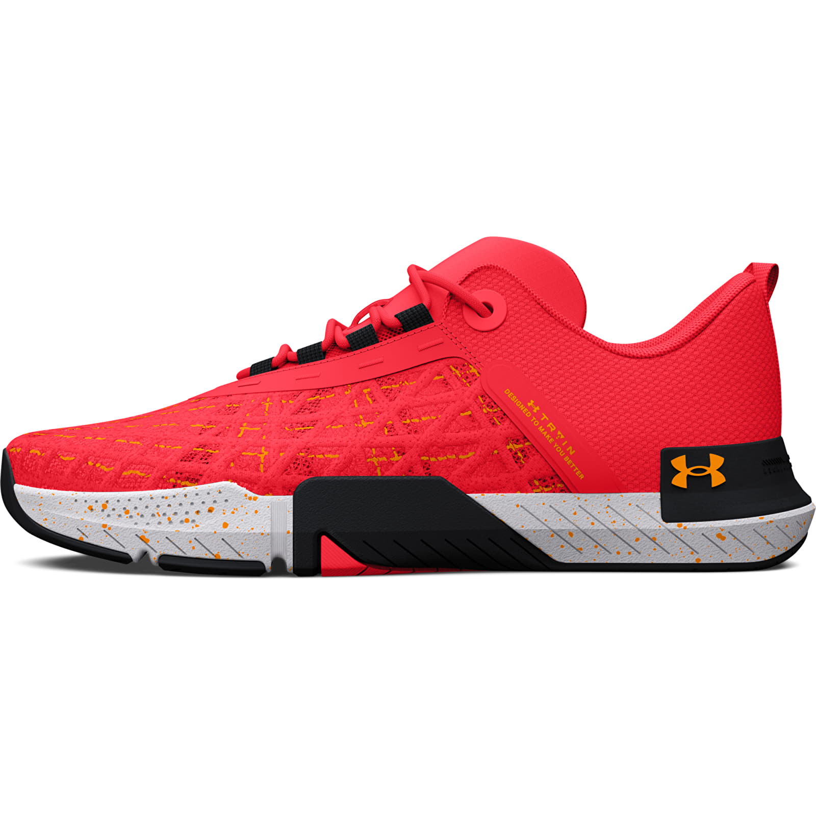 Women's sneakers and shoes Under Armour W TriBase Reign 5 Beta