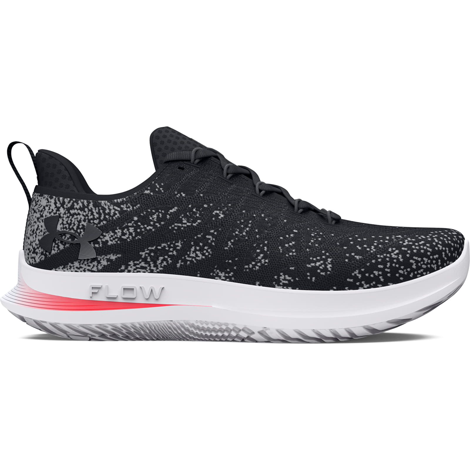 Încălțăminte și sneakerși pentru bărbați Under Armour Velociti 3 Black